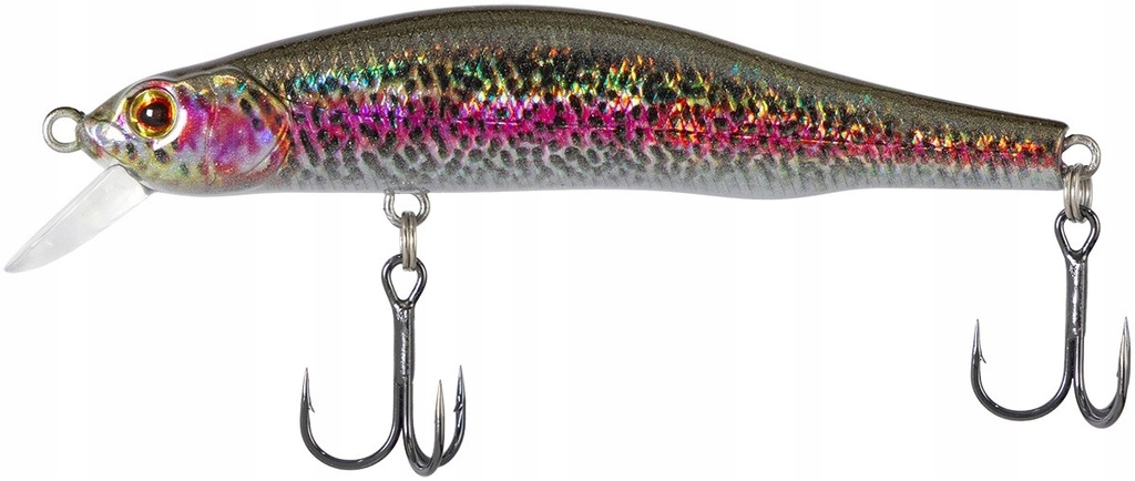 Wobler Select Insider 90SP 9cm 11g 48 0,8-1m Neutralny