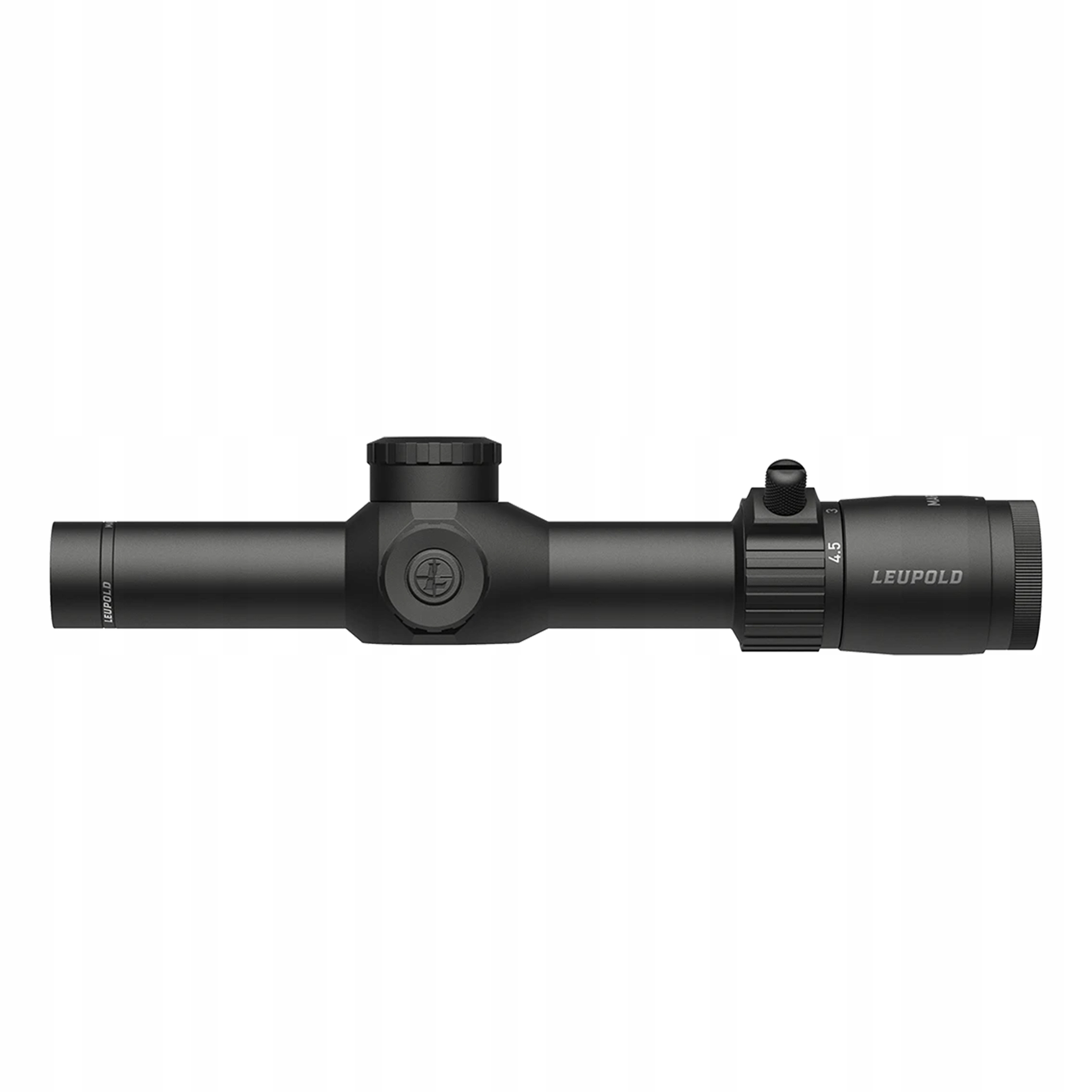 Luneta celownicza Leupold Mark 4HD 1-4.5x24 30mm Sfp Illum. FireDot Bdc