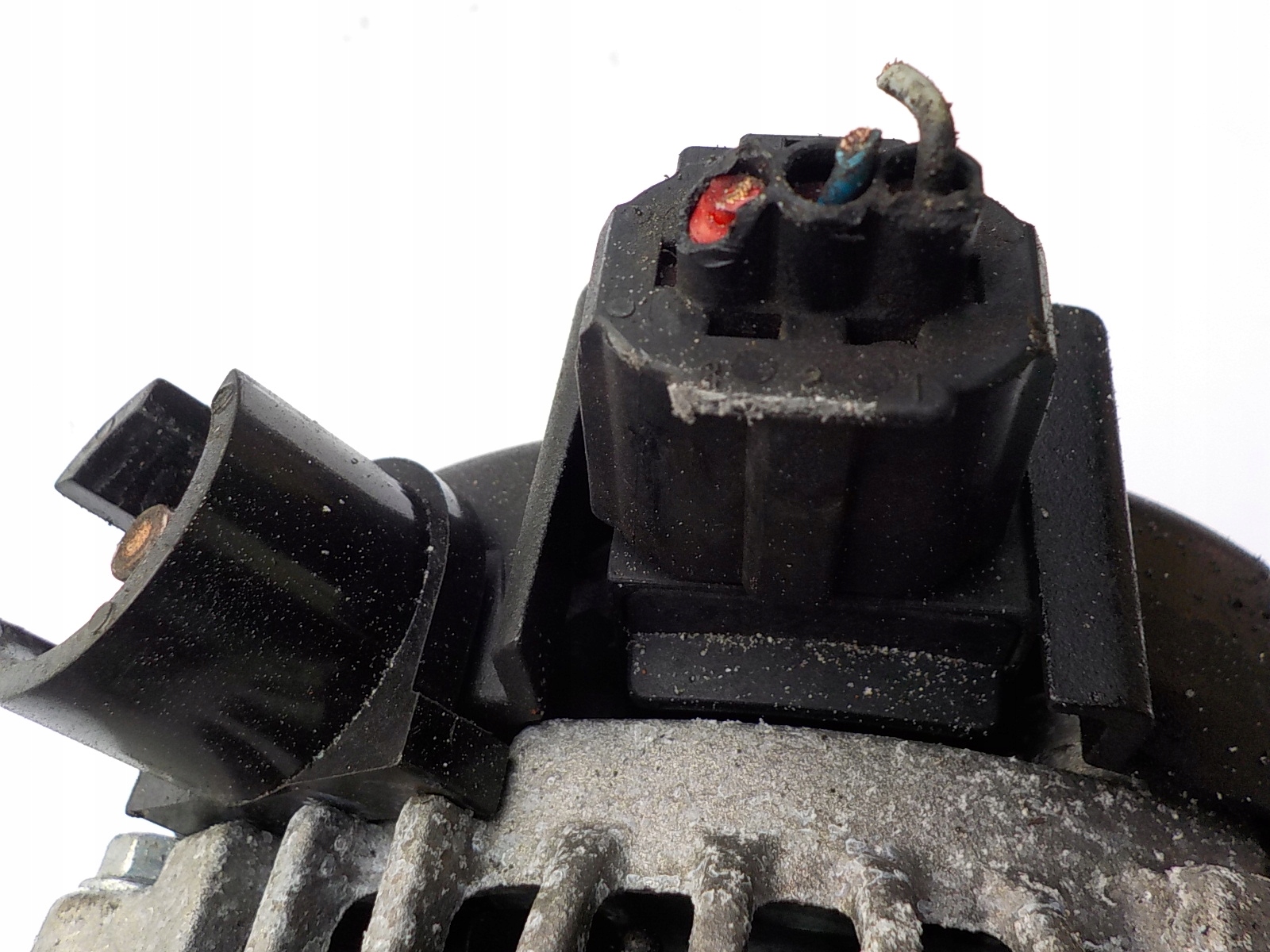 FORD C-MAX 1.8 2.0 16V B ALTERNATOR 104210-3532