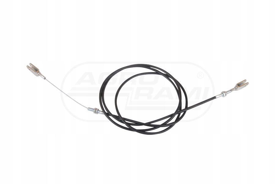 Cięgno luzownika 5279161736 527916173600/S SIPMA, 527916173600/S