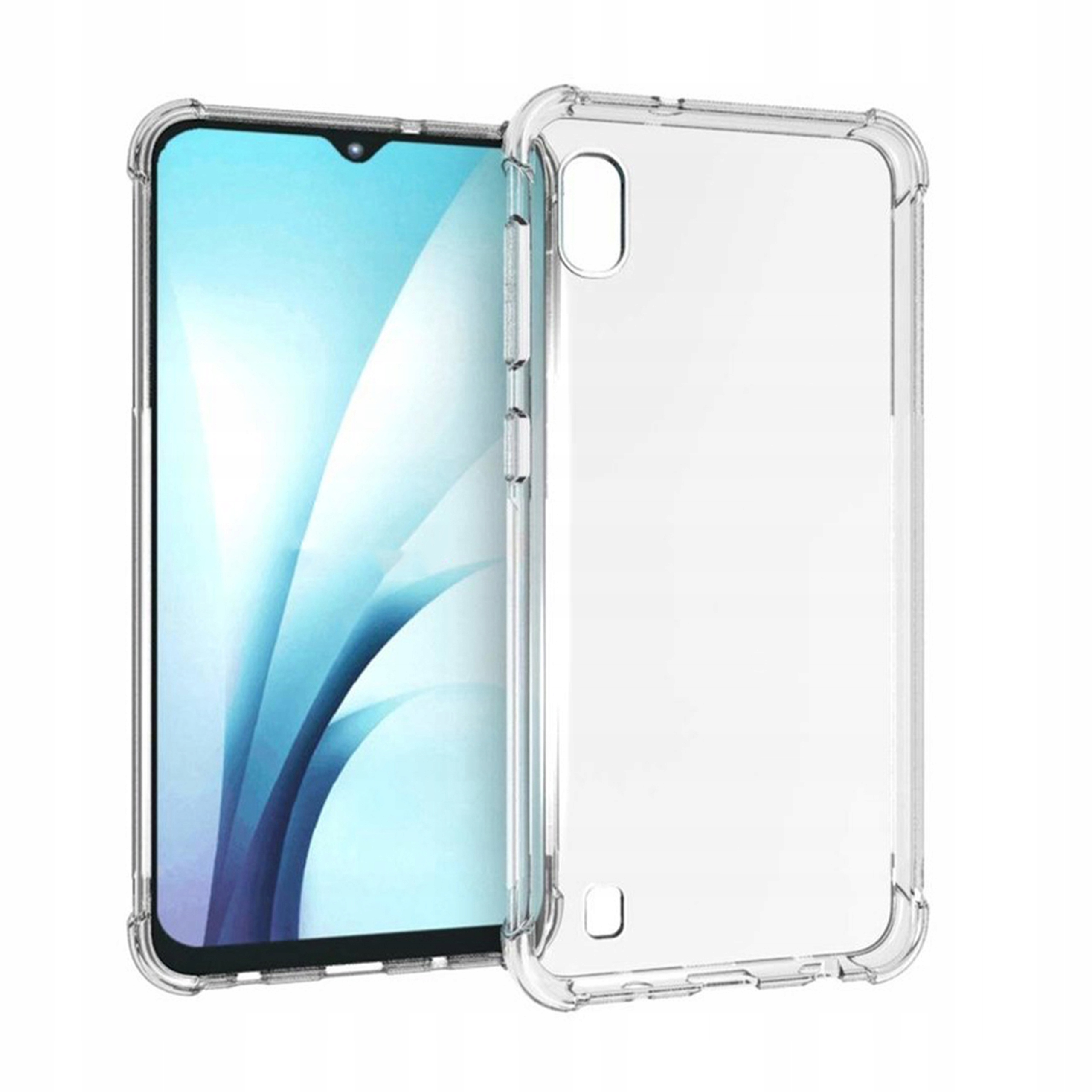 

Etui Shock Case do Samsung Galaxy A10 + Szkło