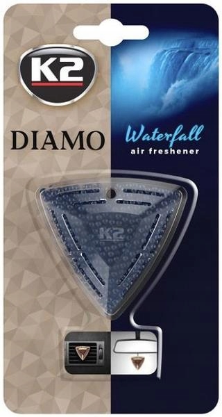 

K2 Diamo Zapach Odświeżacz Waterfall