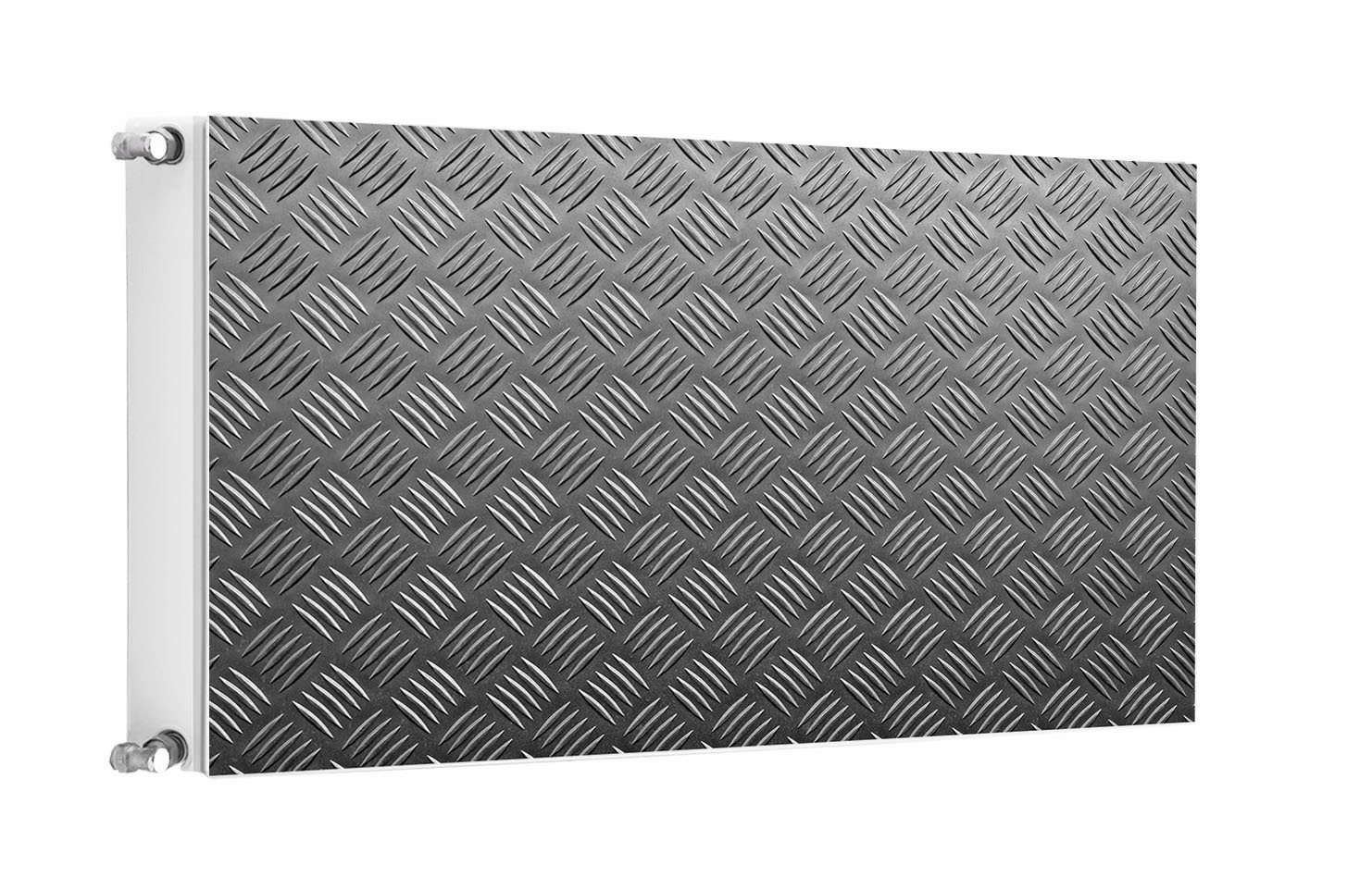 Magnet Magnetická Podložka Na Radiátor 100x60 Šedá Fototapeta