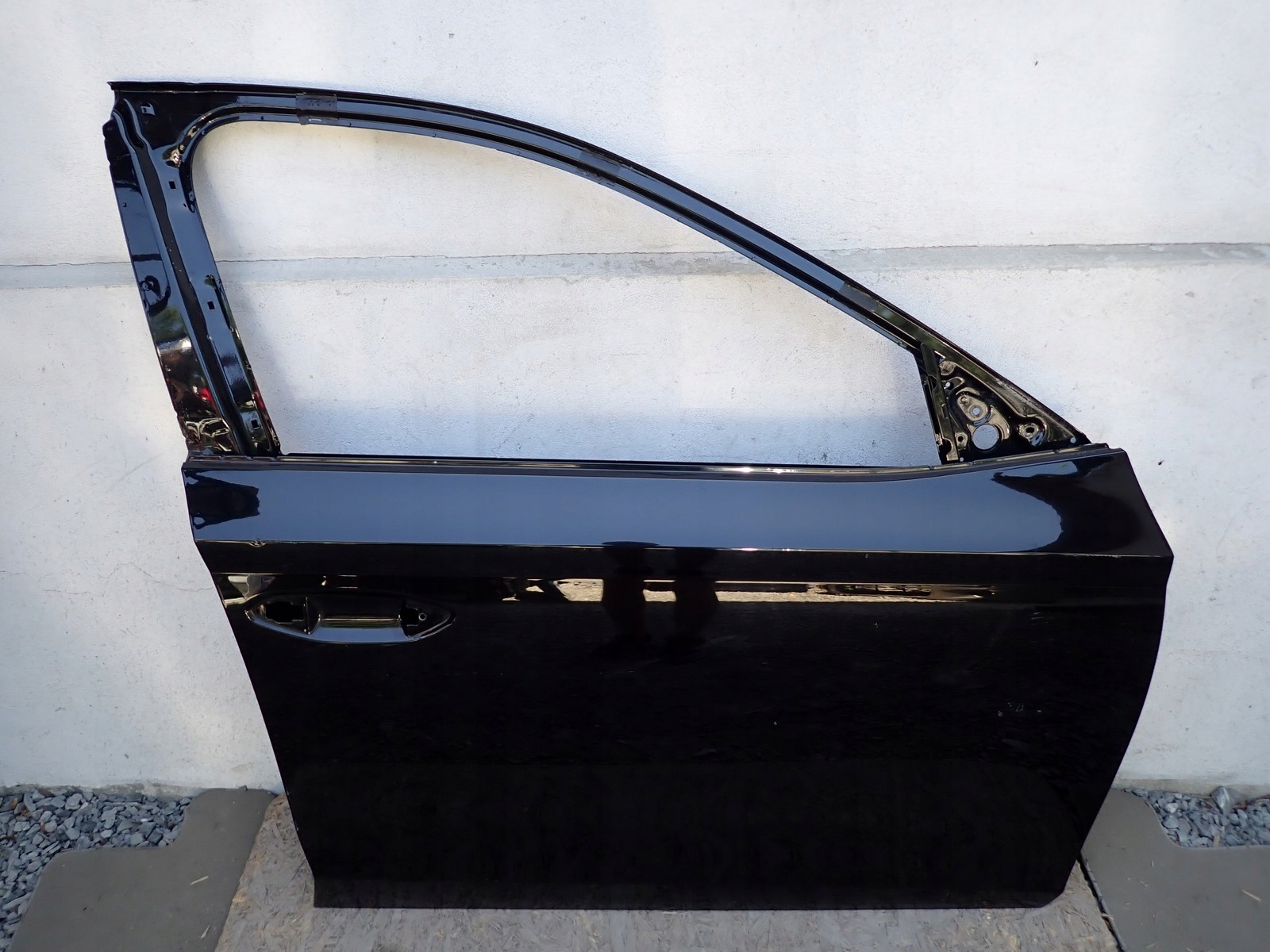door right front right front SKODA OCTAVIA 4 IV NX3 NX5 2020