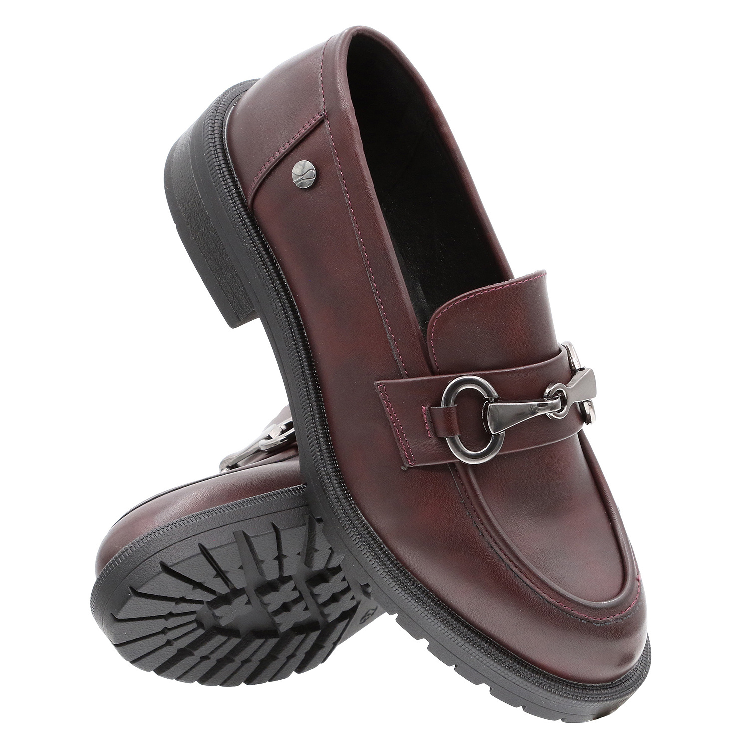 Inblu dámské polobotky IN-IC-23