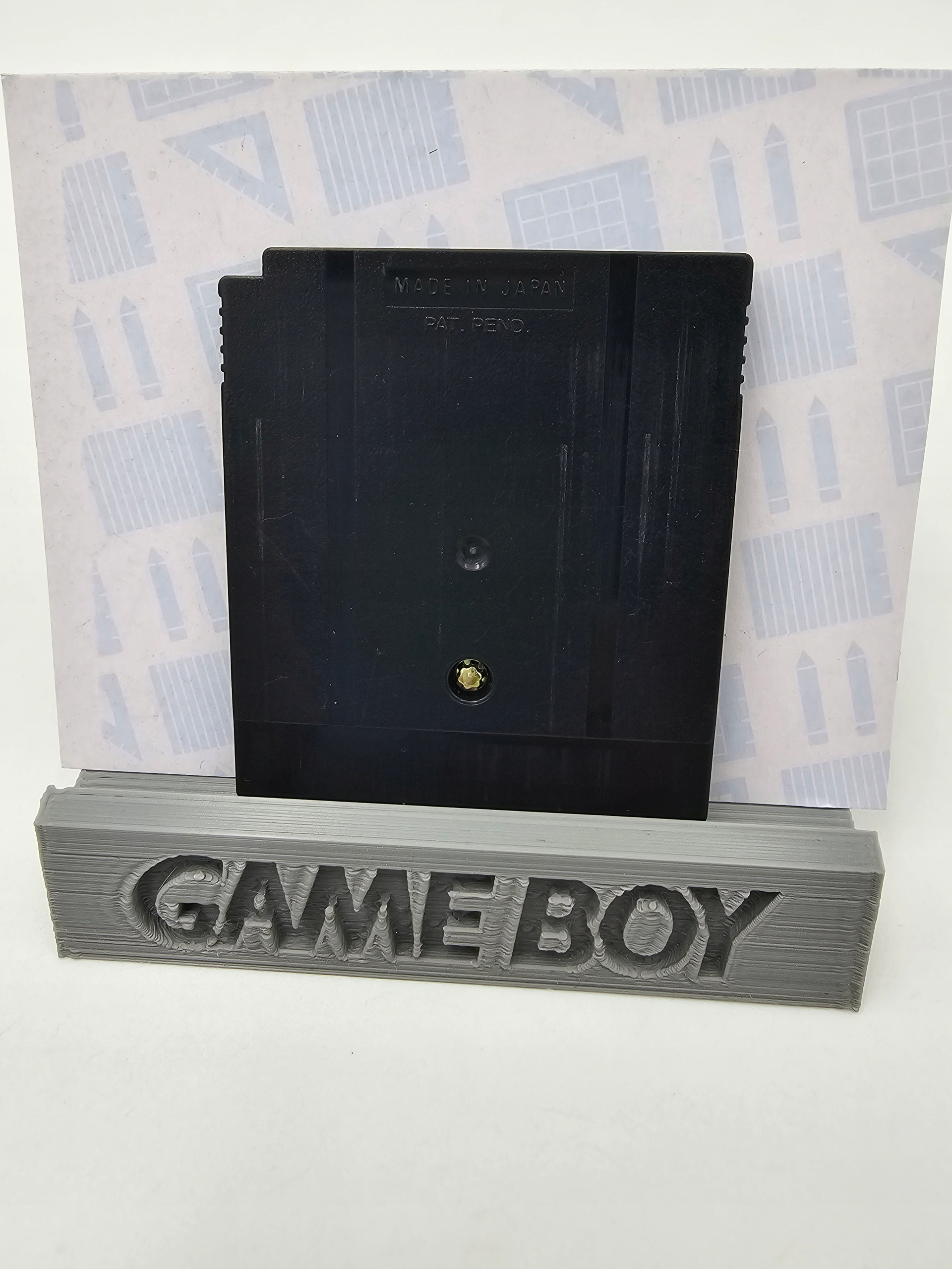 GAME BOY LOONEY TUNES ORYGINAŁ Producent Nintendo