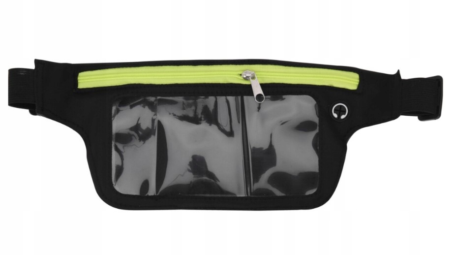 

Saszetka Nerka Torebka Damska Męska Uniwersalna