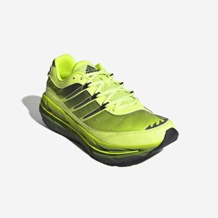 Boty Adidas Adistar Hrmy 'Green' JQ6787 vel 40 2/3