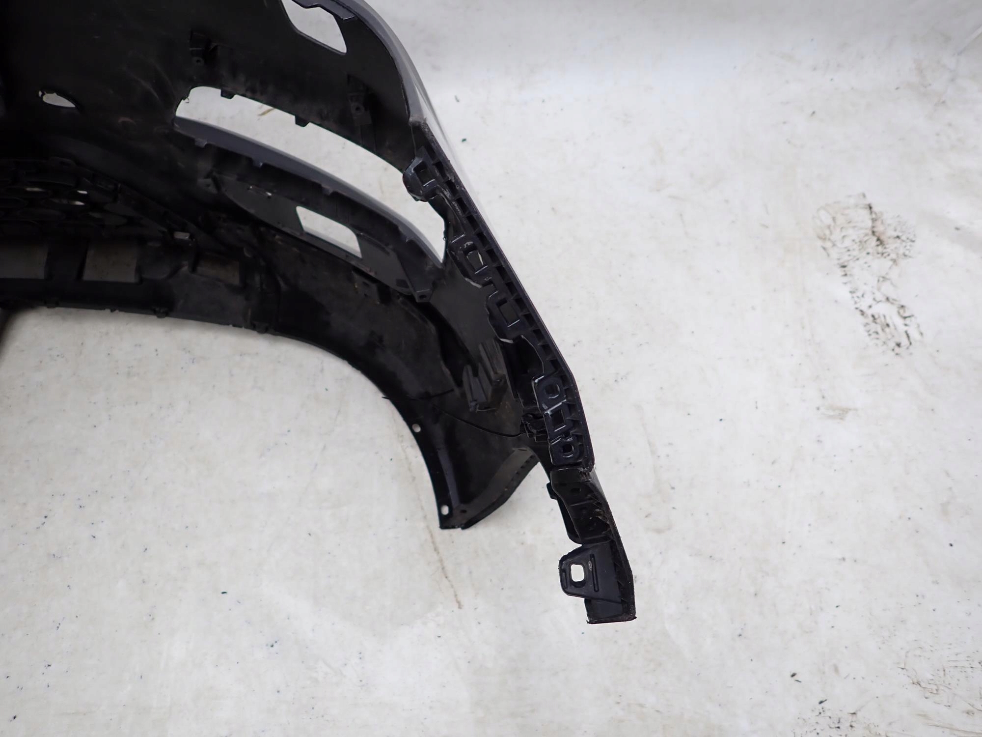 HYUNDAI TUCSON III 3 LIFT 18-20 bumper front front washer 86511-D7500