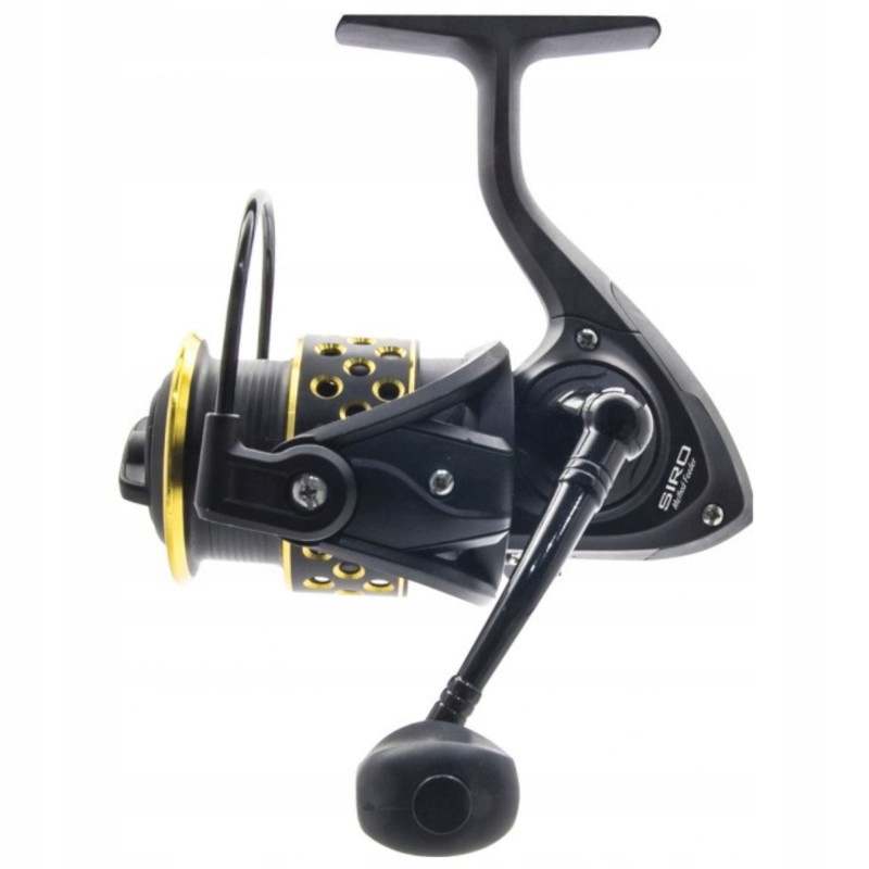 Kołowrotek Mistrall Siro Method Feeder Fd 5000 5+1 Bb