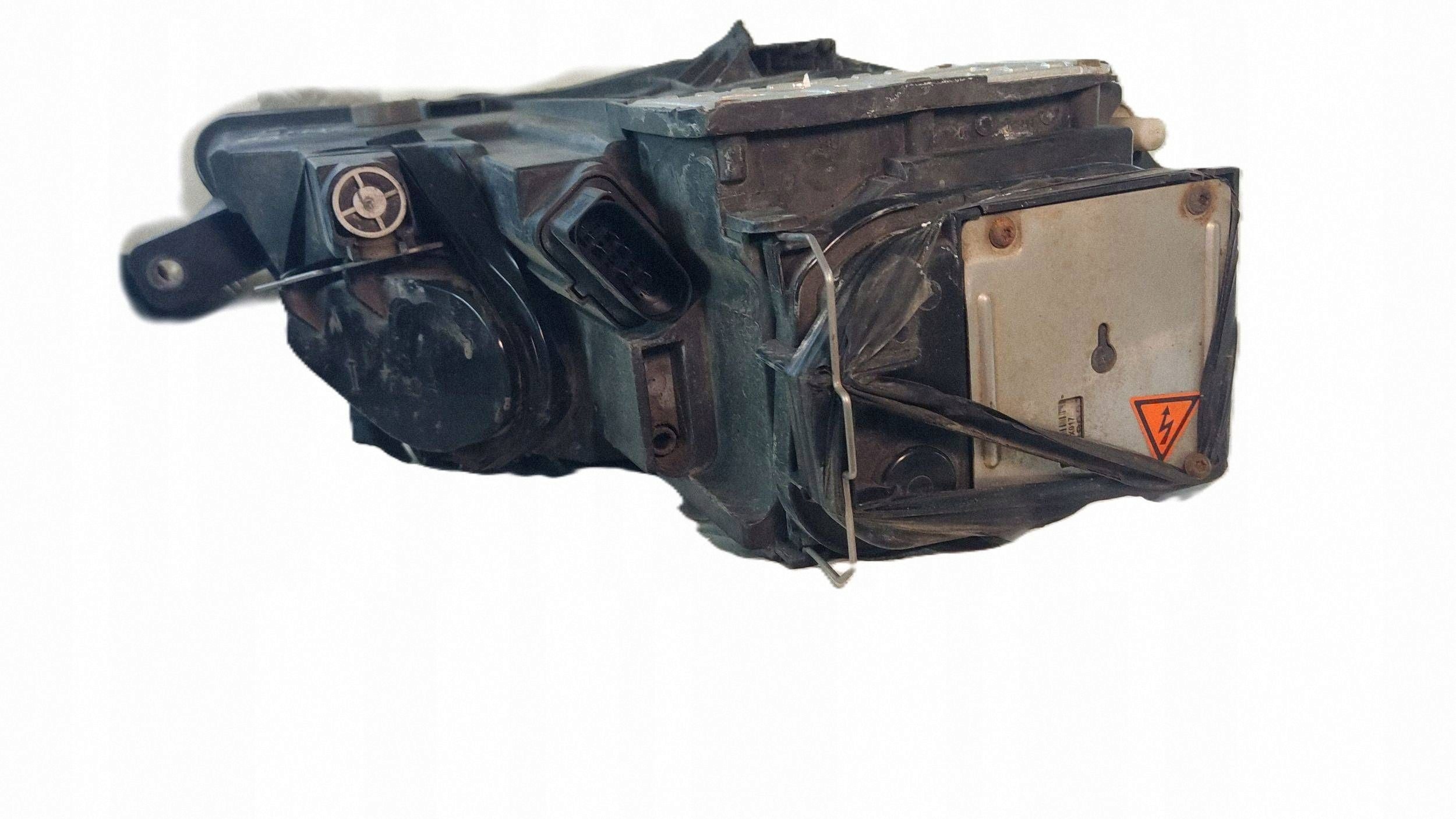 light front left VOLKSWAGEN PASSAT B6