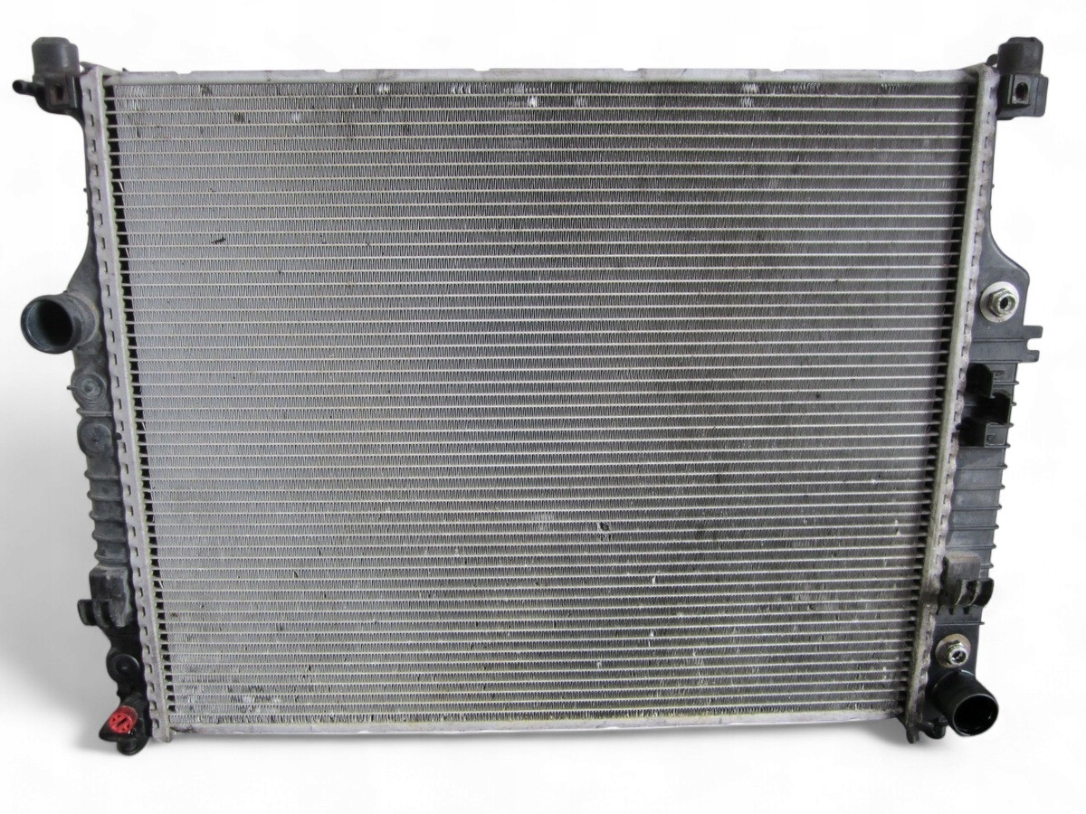 water cooler Mercedes GL X164 GL420 4.0 V8