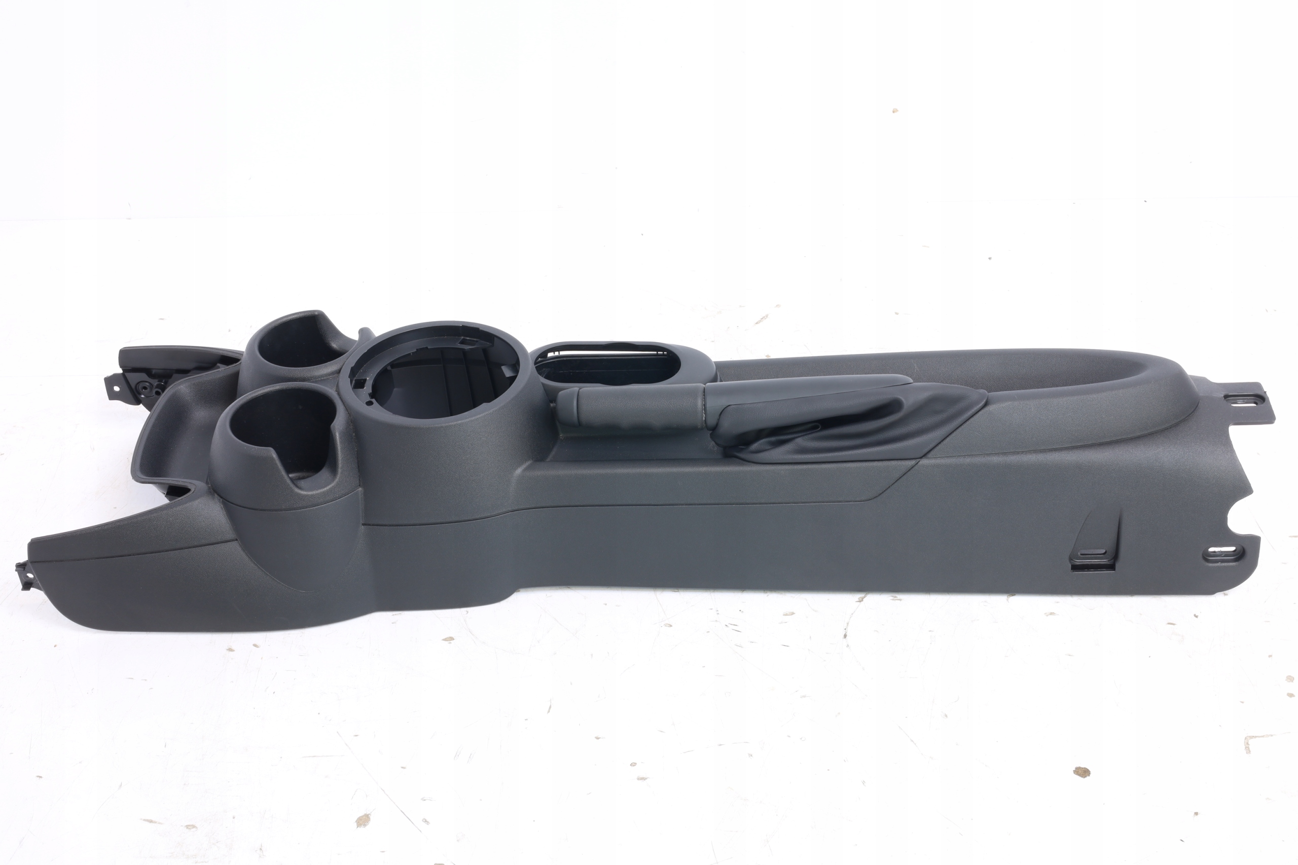 Центральный туннель MINI F55 F56 F57