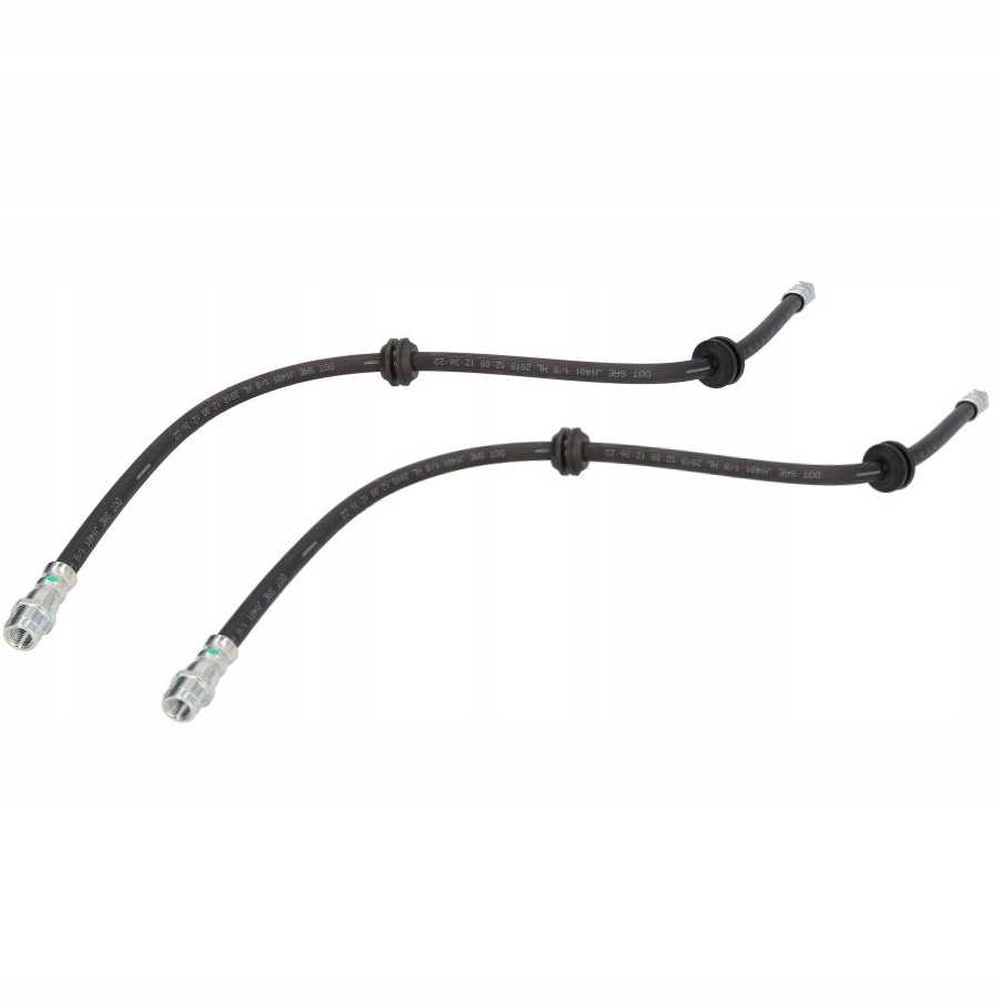 2× MAXGEAR 52-0421 тормозной шланг