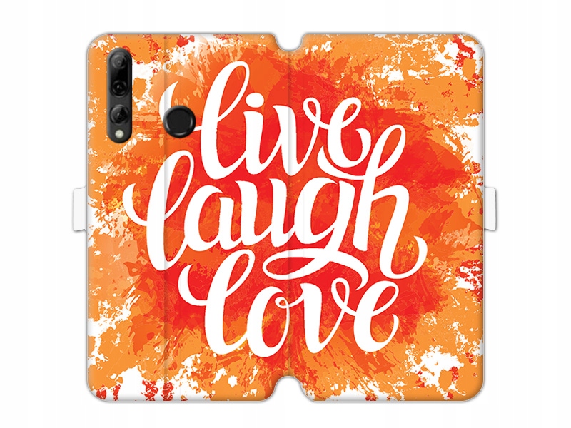 

Etui na Huawei Enjoy 9s Wallet Book Fantastic Case