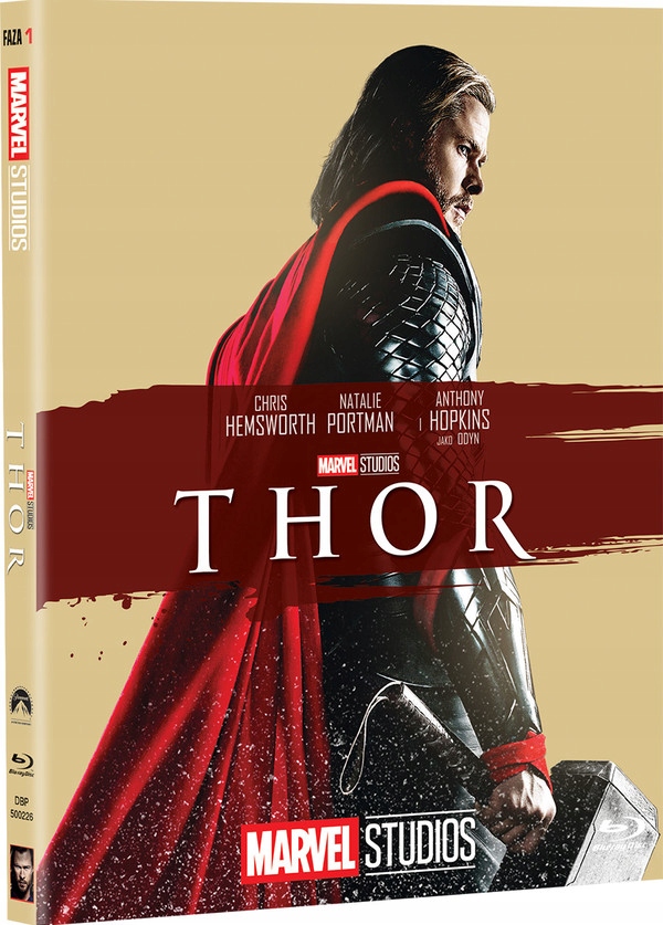 

Thor