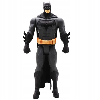 BATMAN AVENGERS Figúrka Interaktívna 30cm