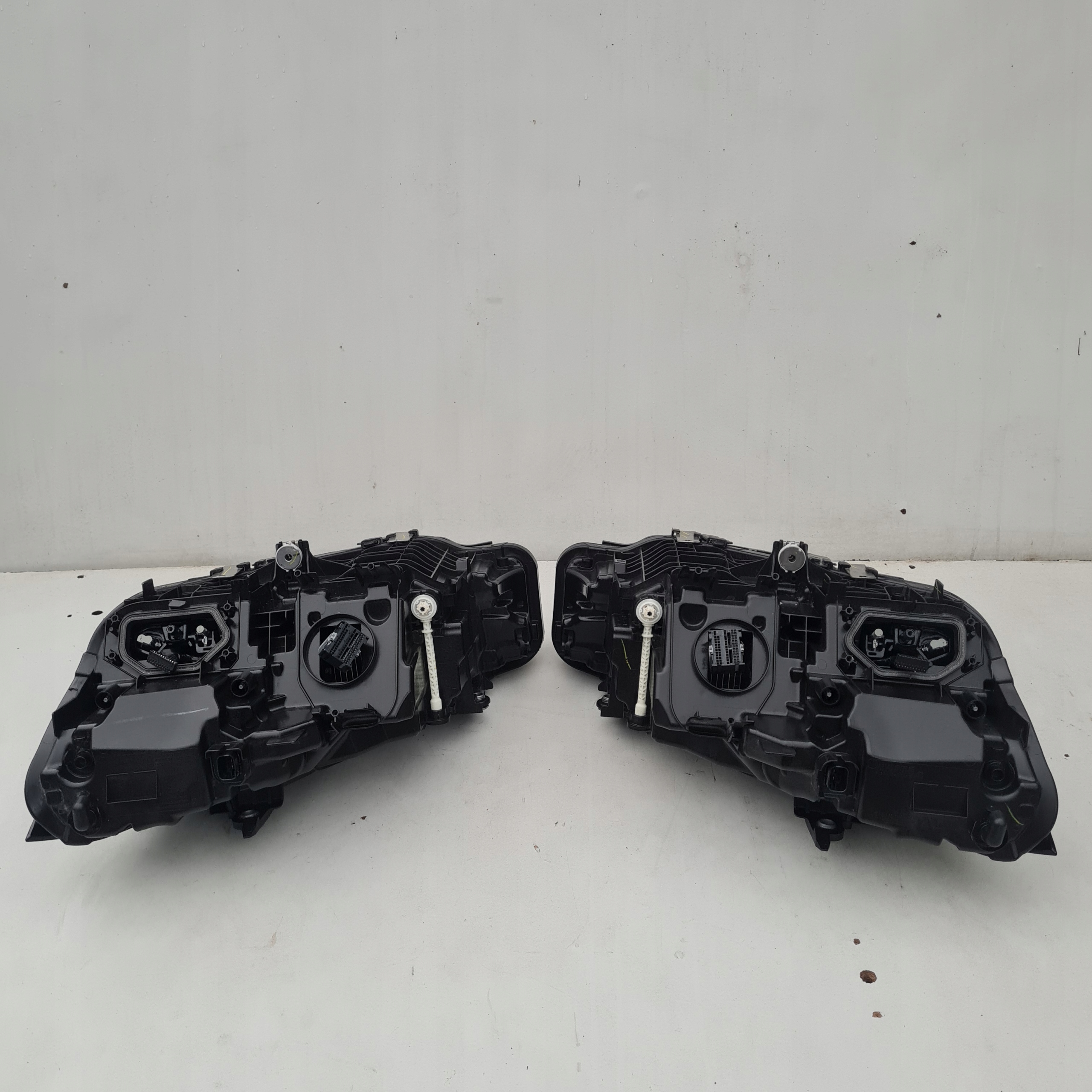 Frontscheinwerfer BMW 3 G21 5A1A351 Facelift LED Links Scheinwerfer Headlight - Thumbnail 8