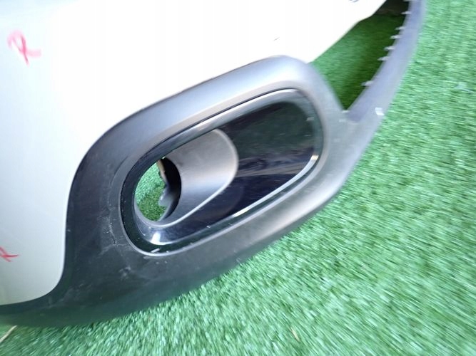 CITROEN C3 III 16- Frontstoßstange vorne