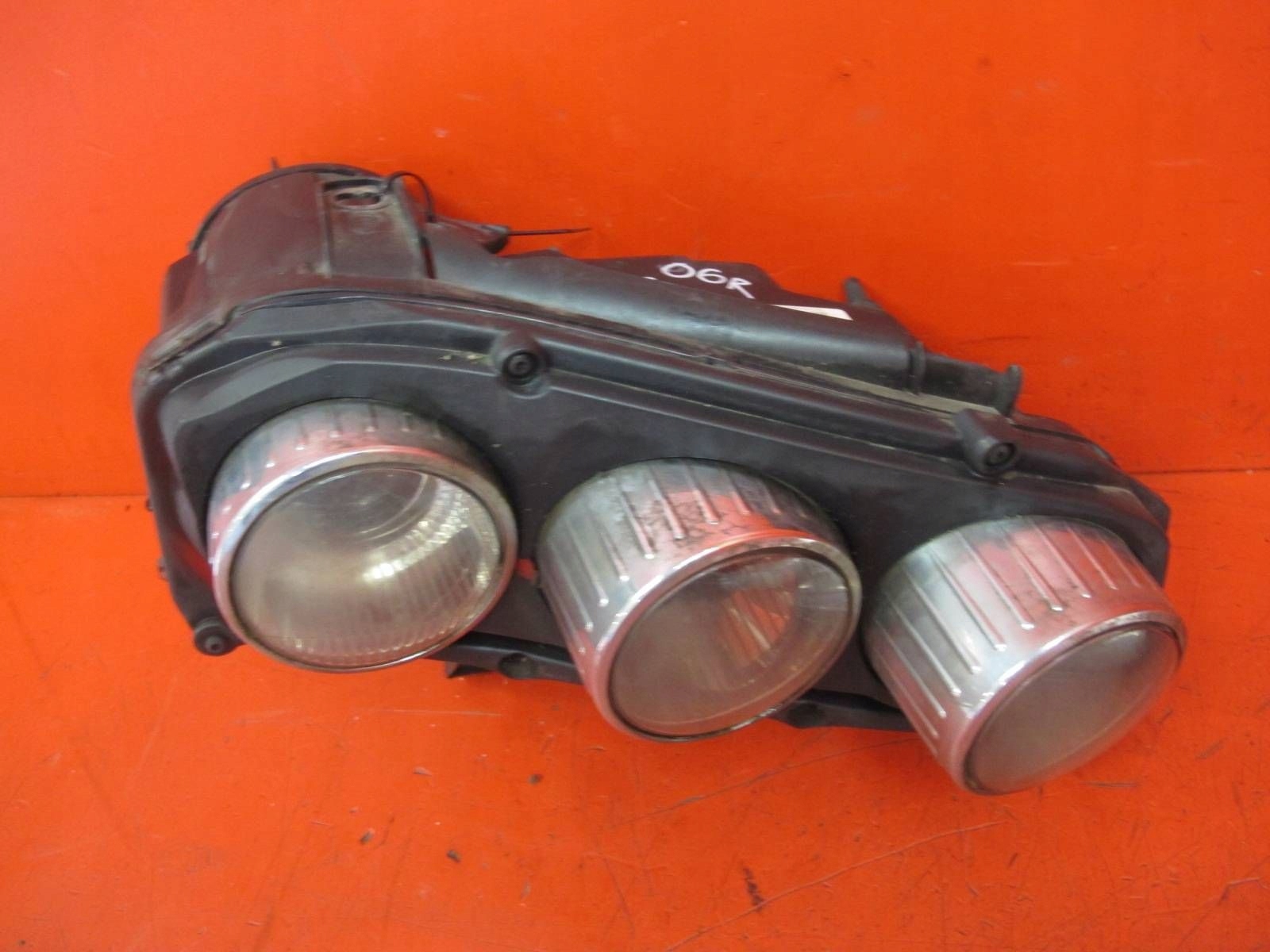ALFA ROMEO BRERA 939 159 light REFLEKTOR right front 60682088 EUROPA