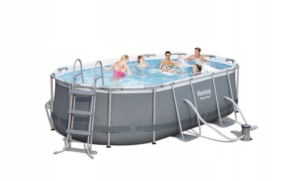 Solární kryt Do Bazénu pro Krycí Plachta Bestway Steel Pro Max 56620