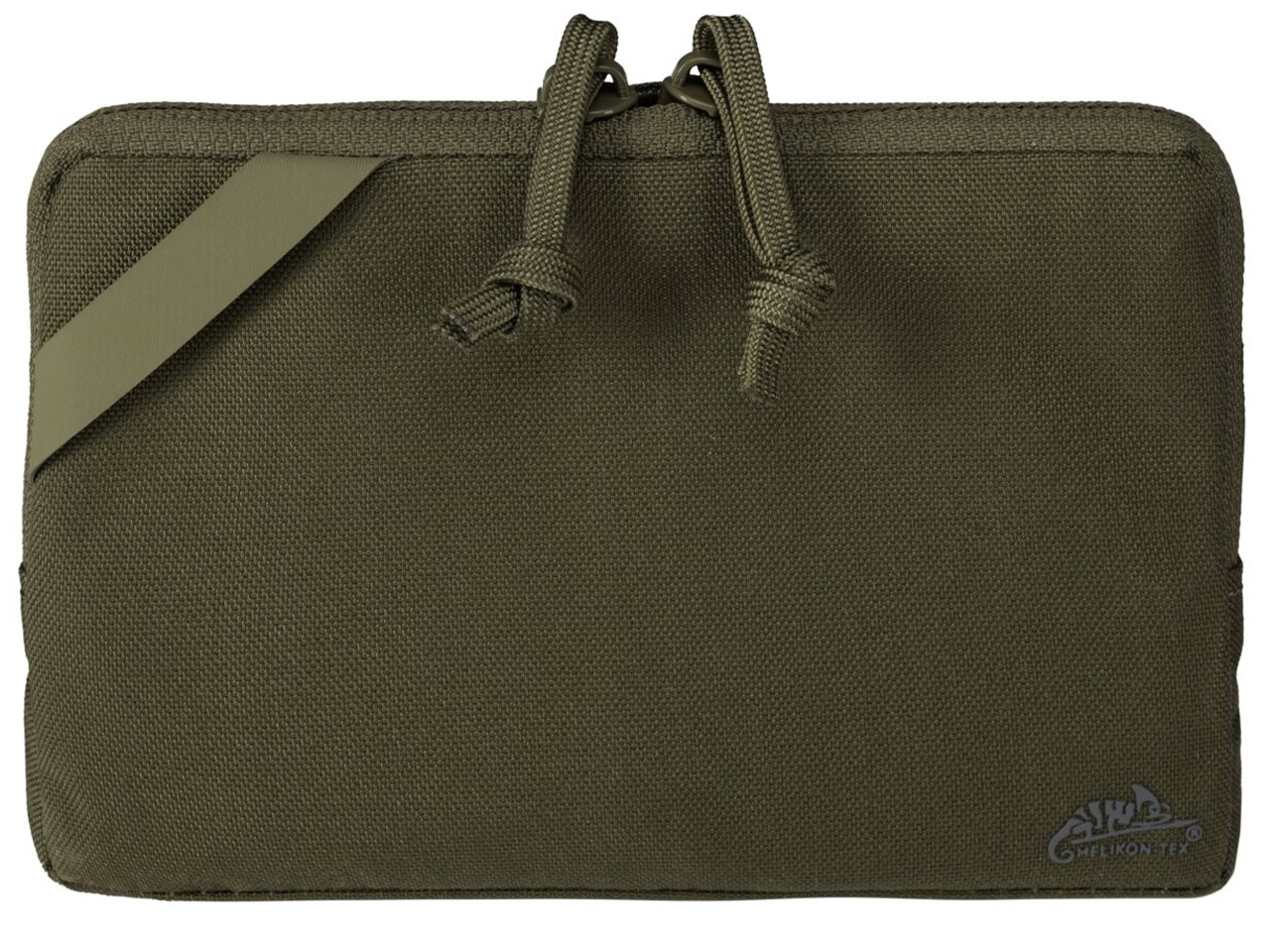 Portfel Organizer Trip Cordura Helikon Zamek Olive Green
