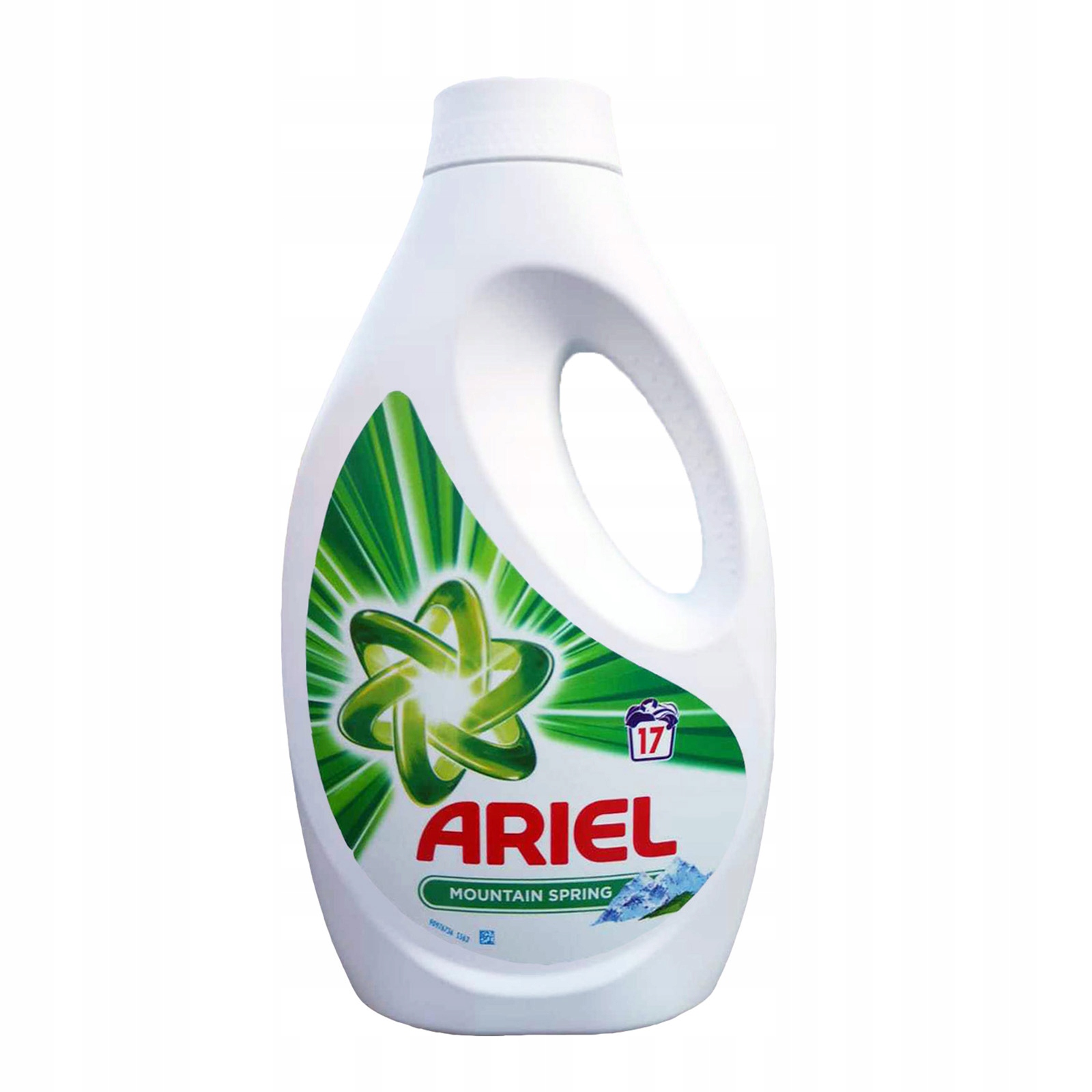 

Ariel Moutain Spring Żel Do Prania 935ML