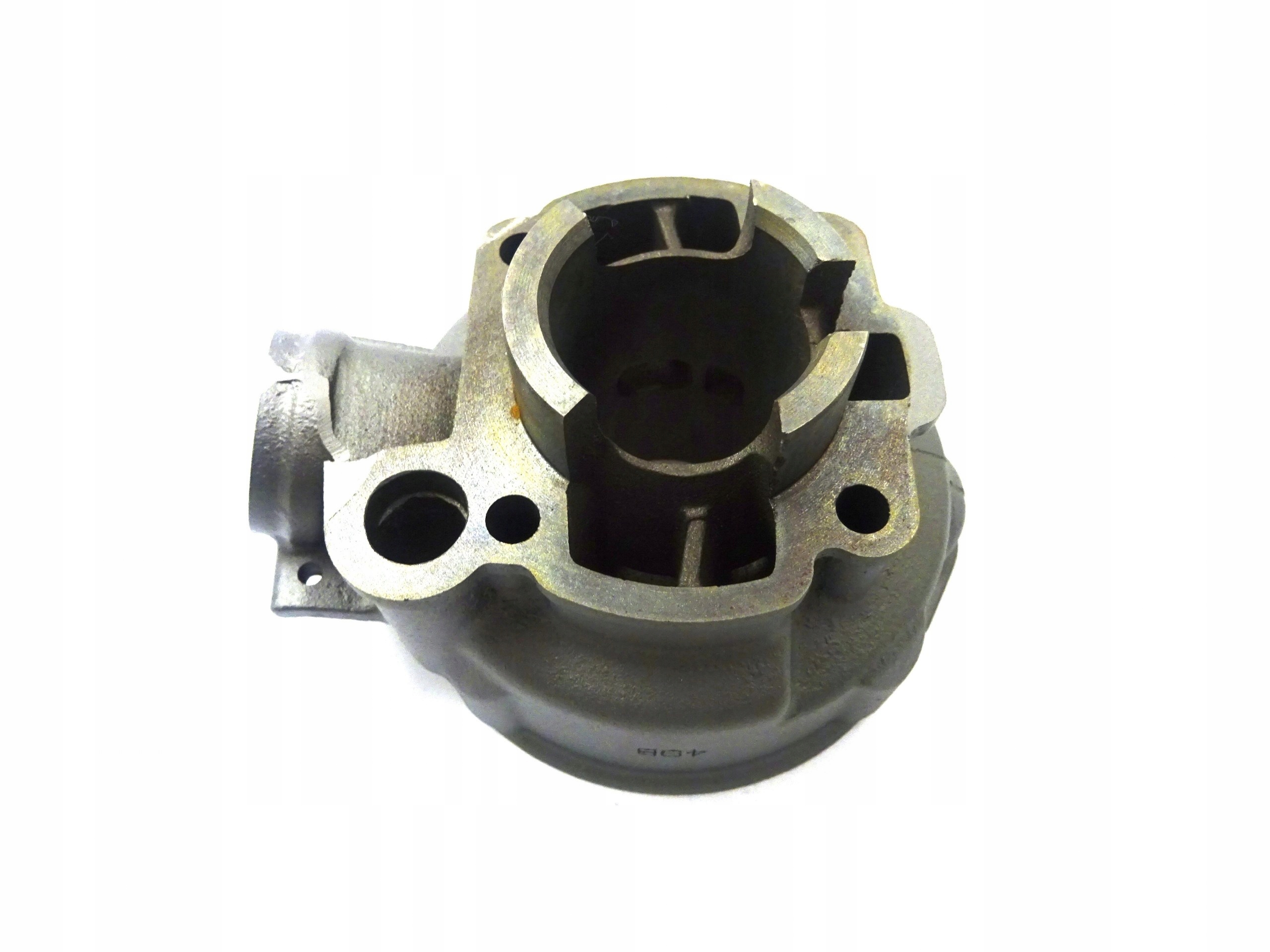 T56841 - JUNAK FURIOUS ЦИЛІНДР 2T SOLO (EURO IV)