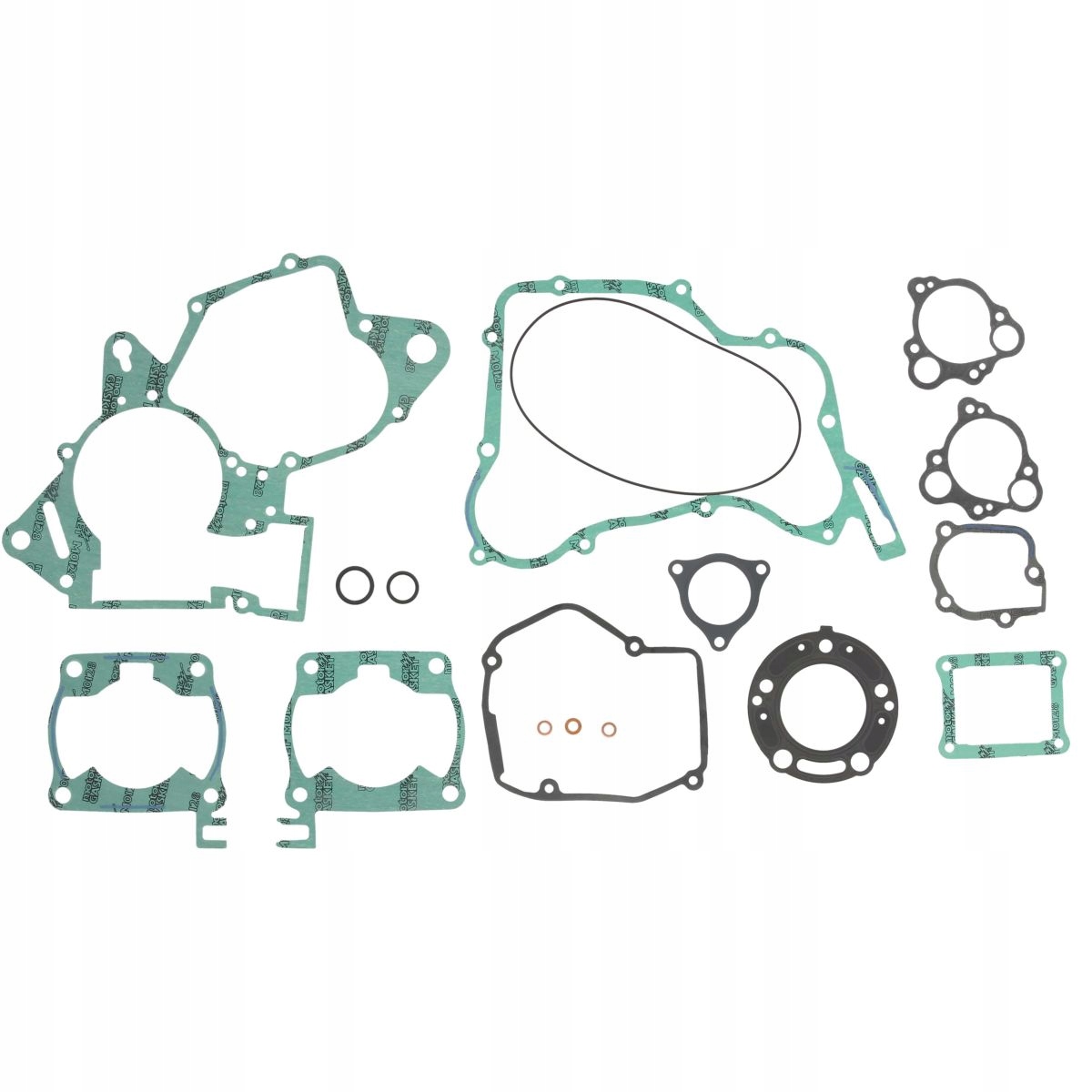 Tesnenia motora kpl Honda Cr 125 2000- Athena P4