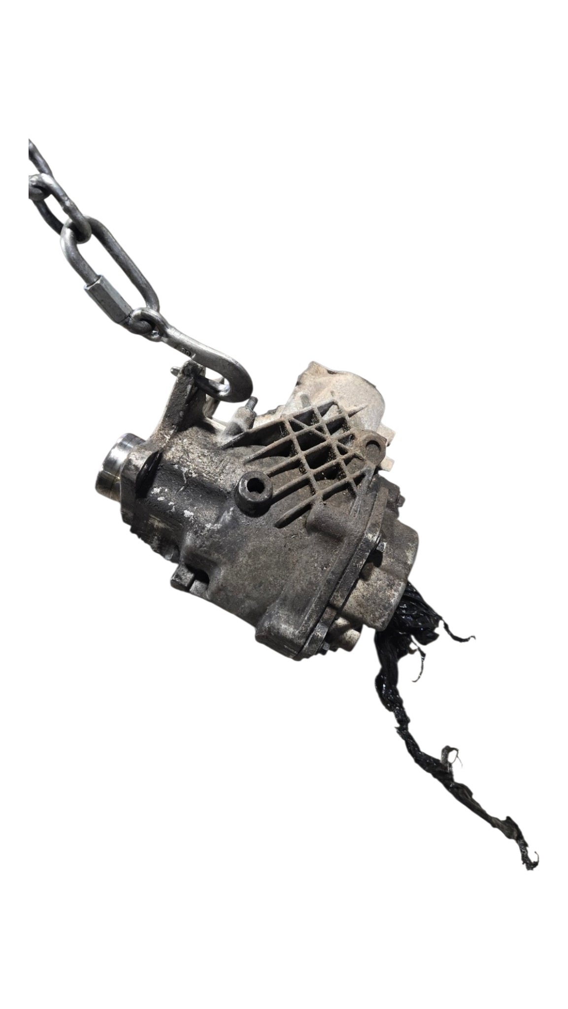 differential diff front REDUKTOR FORD KUGA and 8V41-7L486-AD 08-12 2.0 163KM