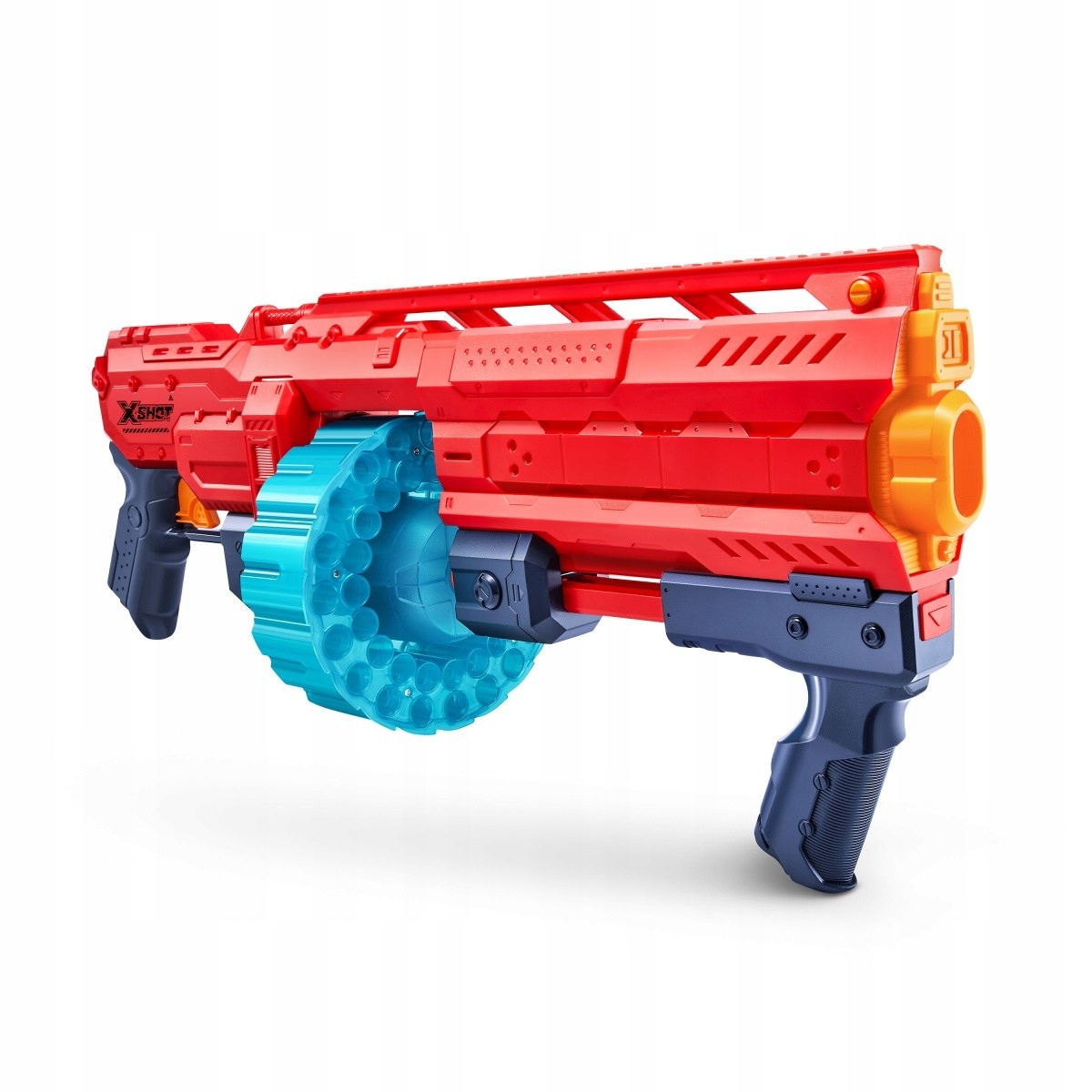 Wyrzutnia Dla Dzieci EXCEL FORTRESS 48 Strzałek Materiał inny