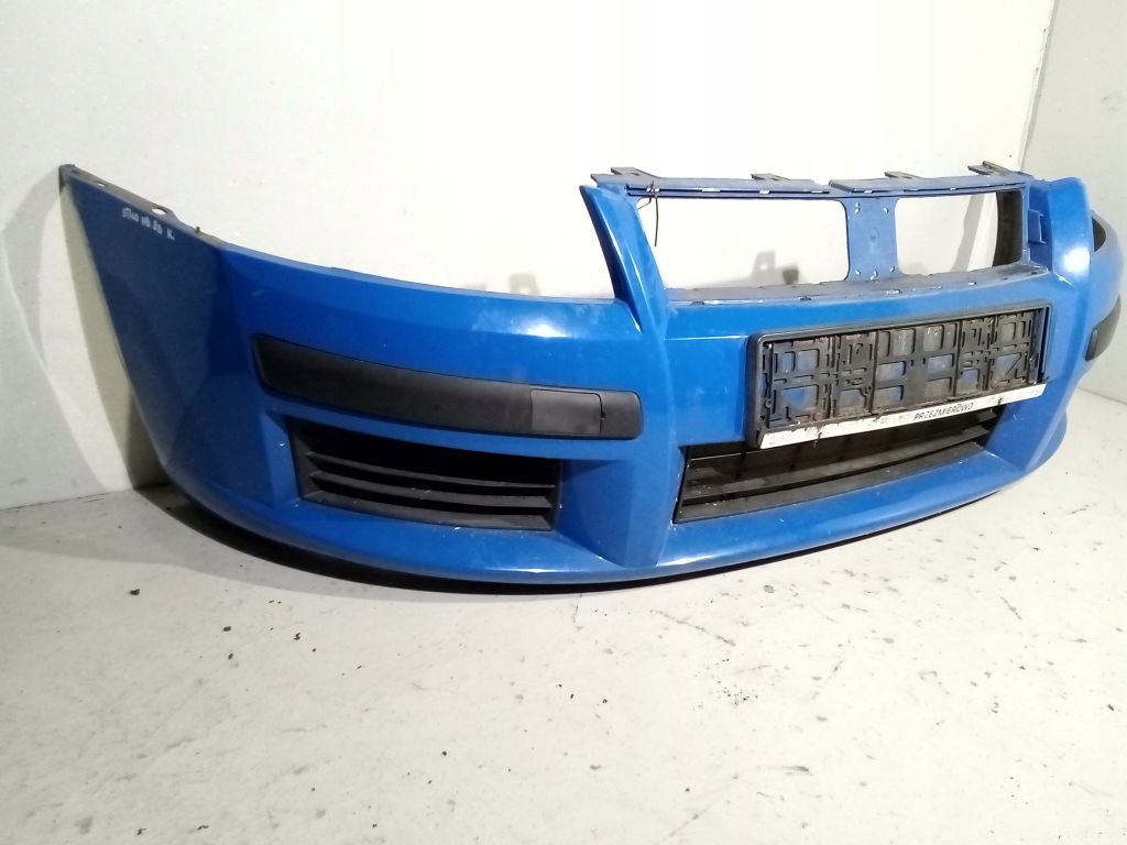 Fiat Stilo bumper front front 3D