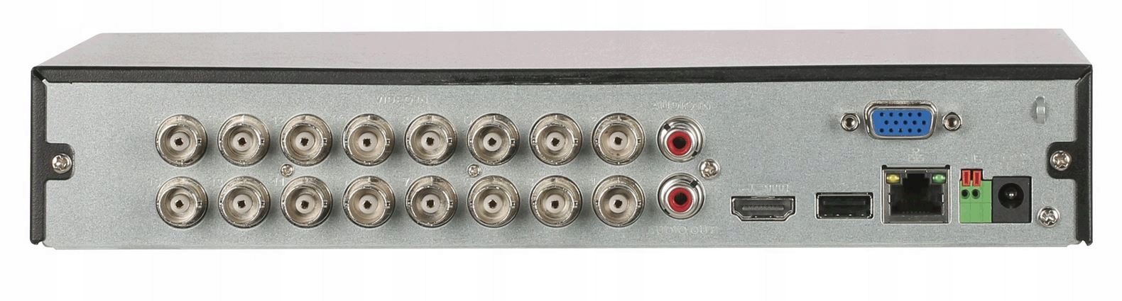 Rejestrator XVR Dahua XVR5116HS-I3 5w1 16ch do 5Mp Marka Dahua