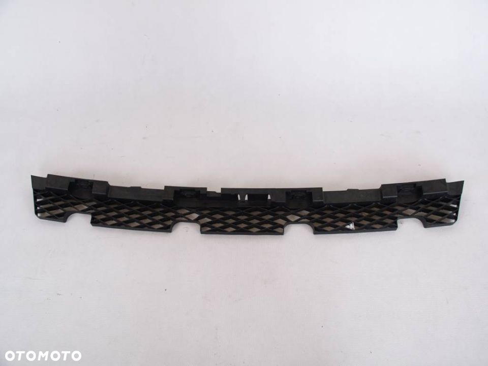 VW Volkswagen Passat B7 3AF Console Pare choc Arrière 3AF 807 863 B