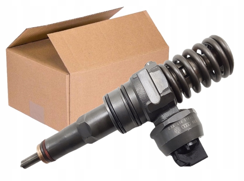 POMPOWTRYSKIWACZ 038130073AA 0414720028 1.9 TDI 8V ASZ AVF BOSCH