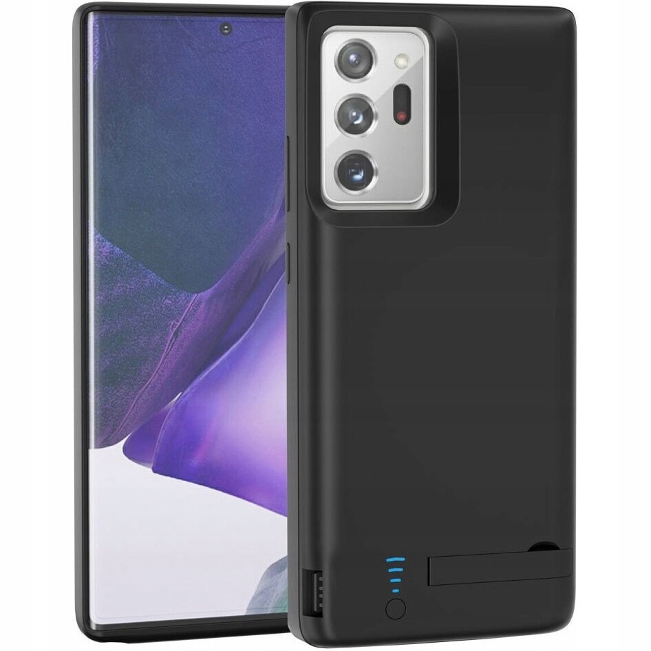 Etui z Baterią 6000mAh do Samsung Galaxy Note 20 Ultra, powerbank, obudowa