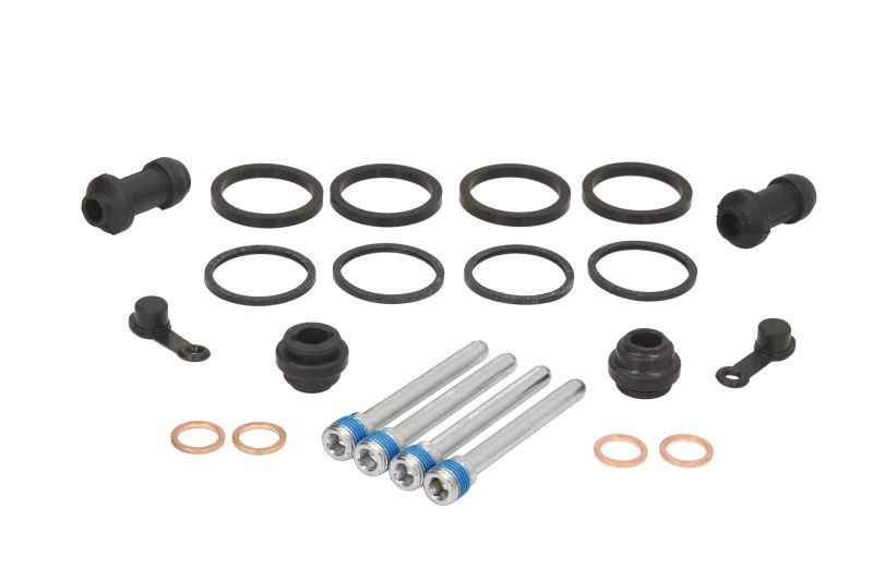 Zestaw naprawczy zacisku hamulca HONDA KAWASAKI