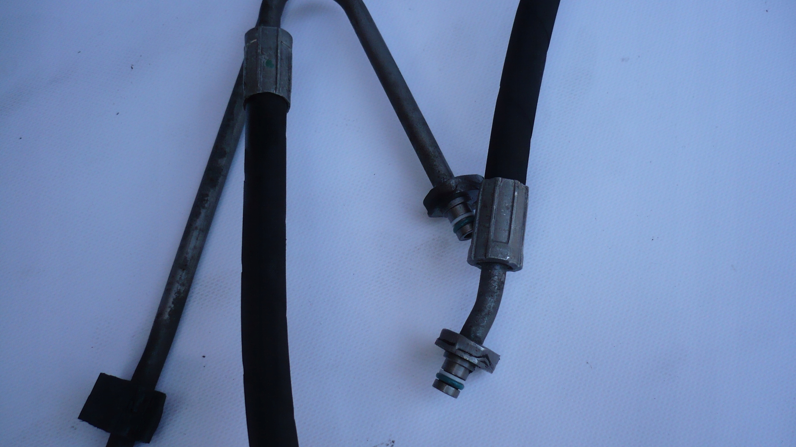 PRZEWOD DYNAMIC DRIVE 6777216 BMW F01 F07 F10 F11 Part manufacturer BMW original OE