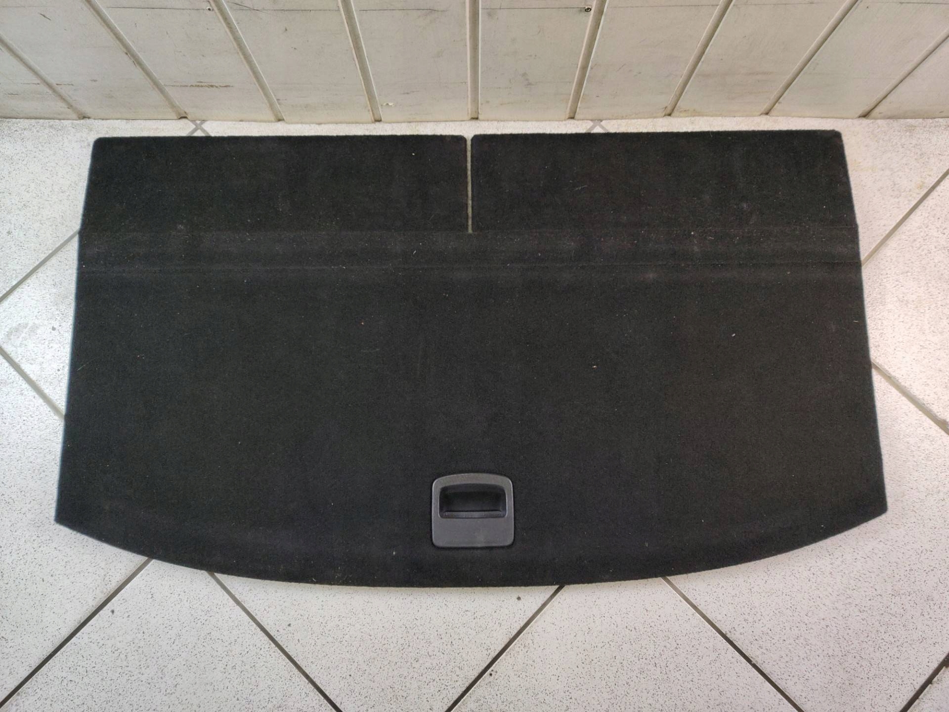mats boot Mazda CX-9 2008