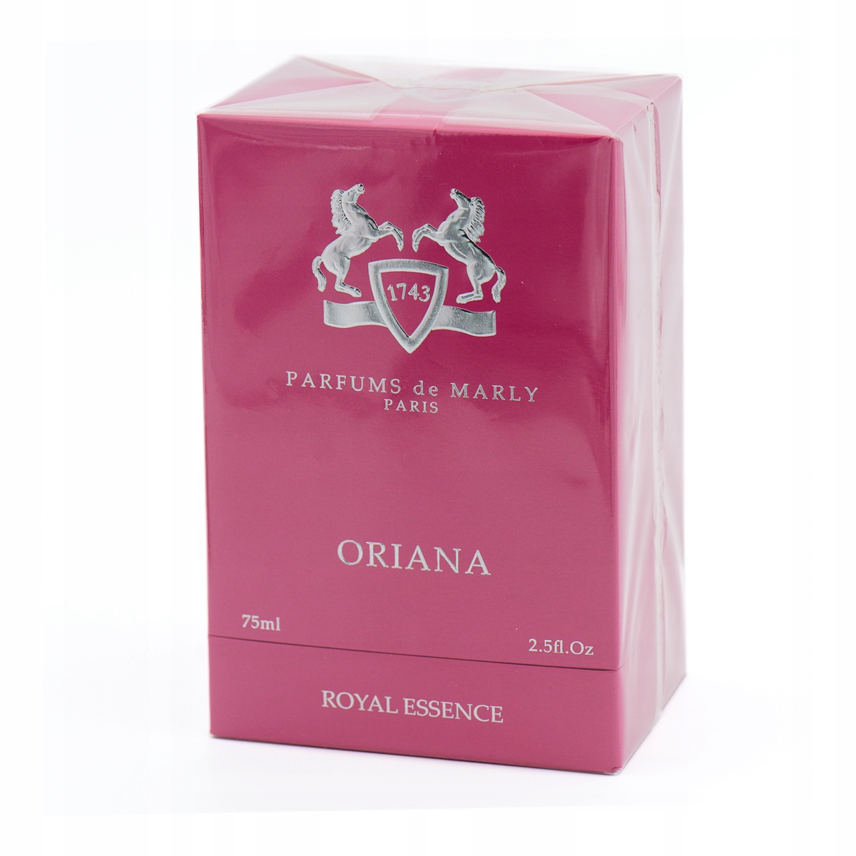 Parfums de Marly Oriana オリアナ 75ml PARFUMS DE MARLY ORIANA Woda perfumowana 75ML