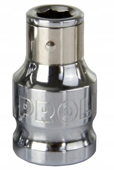 

Proline Adapter 3/8" do bitów 1/4" CrV