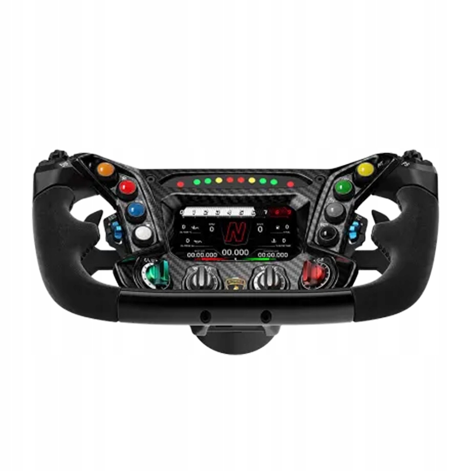 Kierownica Moza Racing Lamborghini Essenza SCV12 Moza Racing