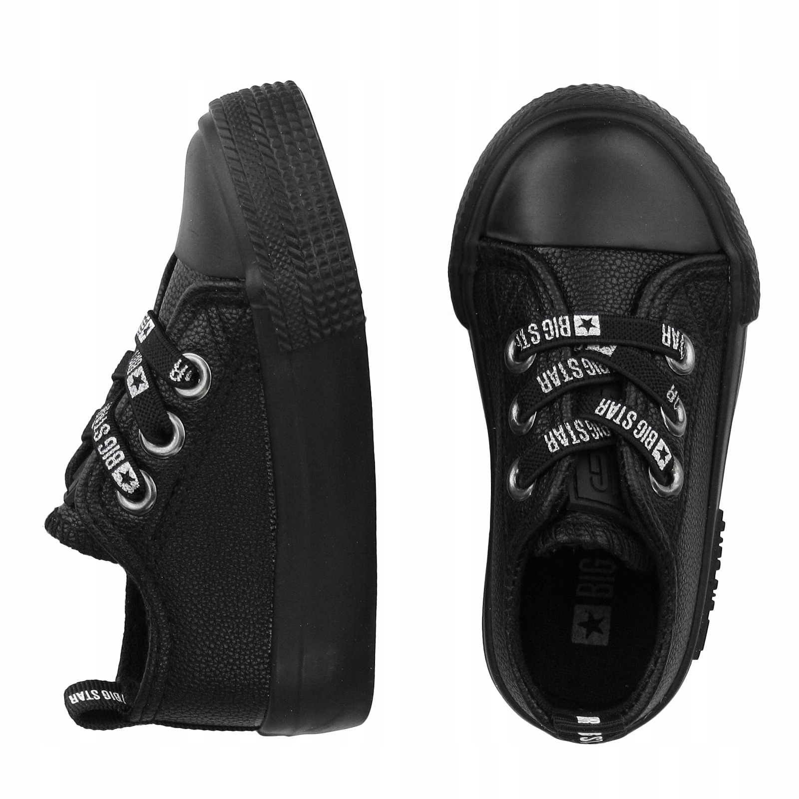 TRAMPKI NIEMOWLĘCE dziecięce BIG STAR KK374059 19 Bohater brak