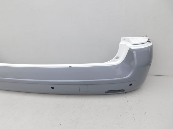 PROACE EXPERT JUMPY 16- bumper rear rear part