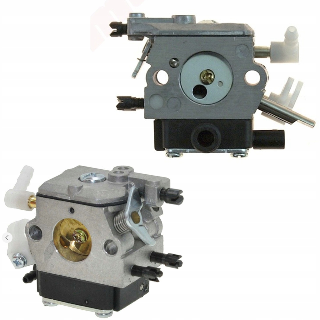 Originálny Karburátor Stihl Pre Kosačku FS120 FS200 FS250, 4134 120 0621