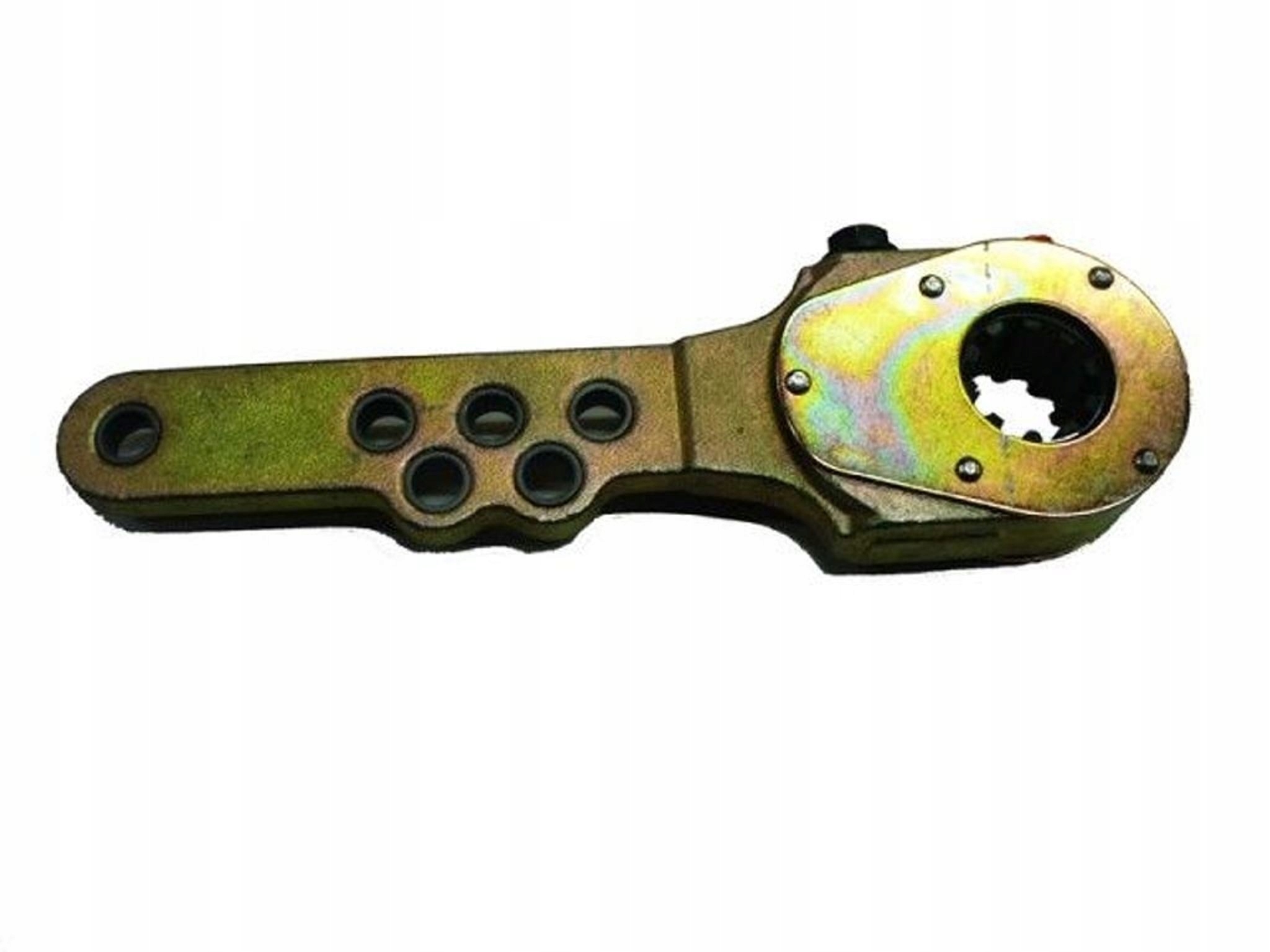 DZWIGNIA ROZPIERAKA BPW 2-RZED. WOSIMAN za 86.86PLN z Turza Śląska