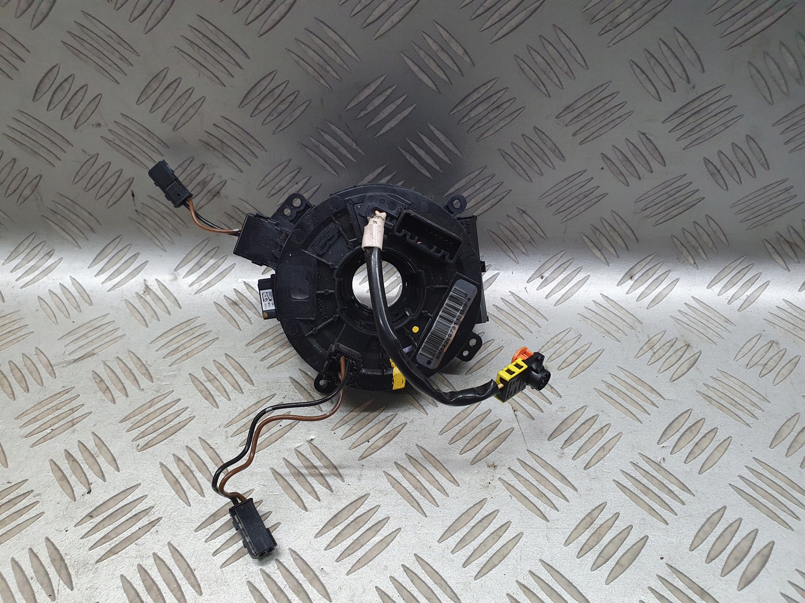 95322897382B0F4 13579709 - ЛЕНТА КАТУШКА ПОДОГРЕВ РУЛЯ OPEL MOKKA