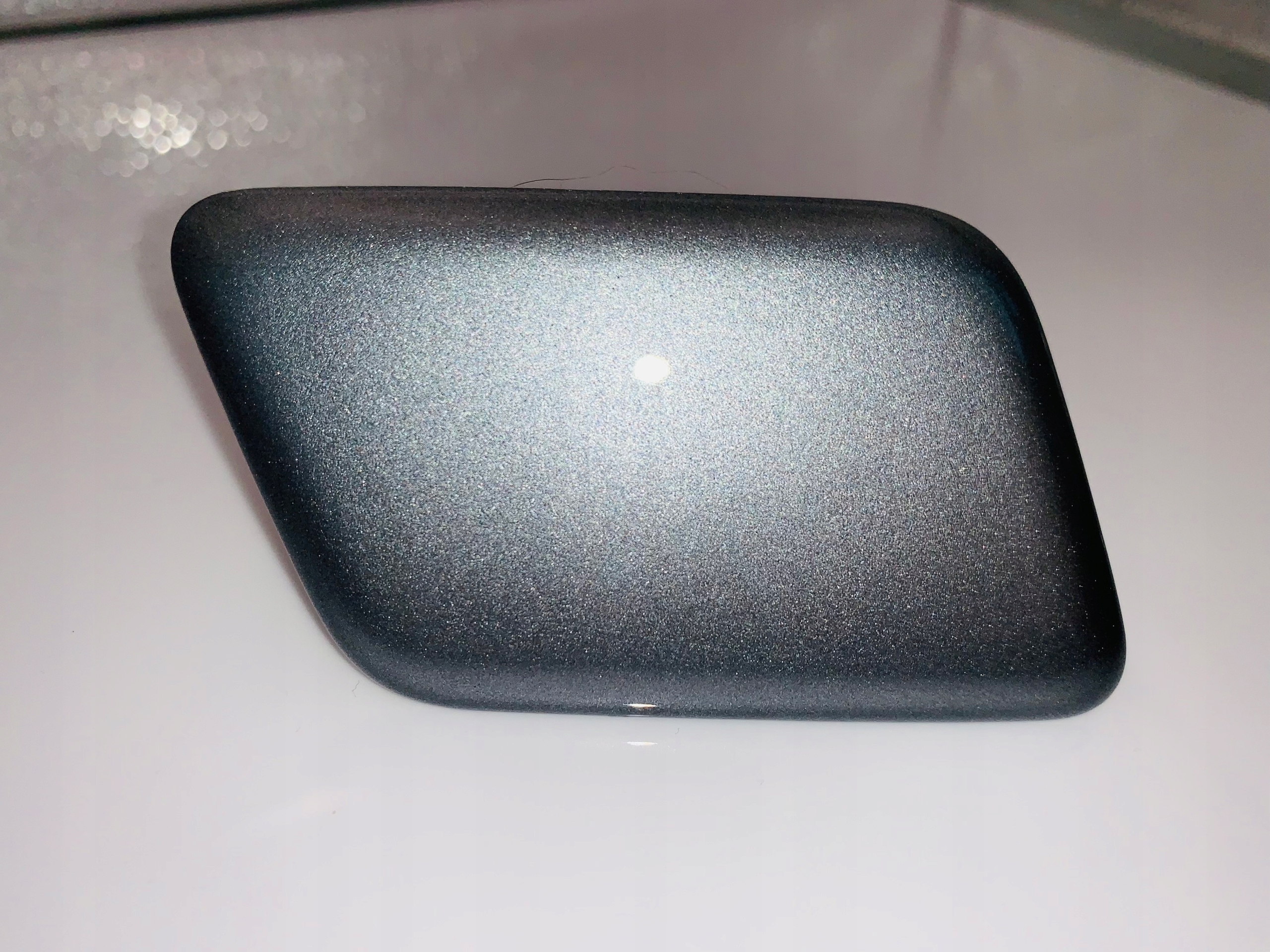 61673416176 61673416175 - Кришка омивача BMW X3 E83 M-упаковка кольору