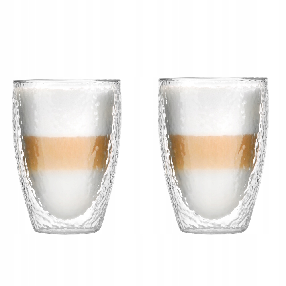 

Szklanki termiczne Vialli Design Alessia 350ml 2sz