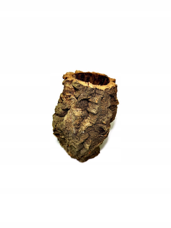 

Tuba korkowa Xxs 5-6 x 6-7cm #SpidersFactory